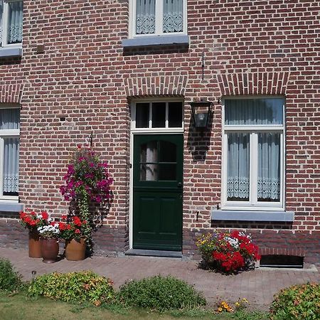 Hoeve Heidonk Horn Exterior photo