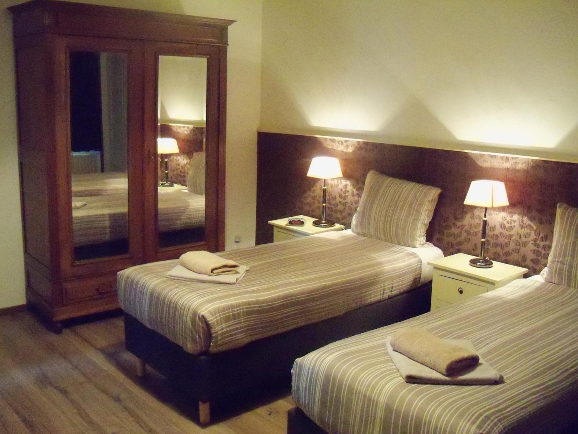Hoeve Heidonk Horn Room photo