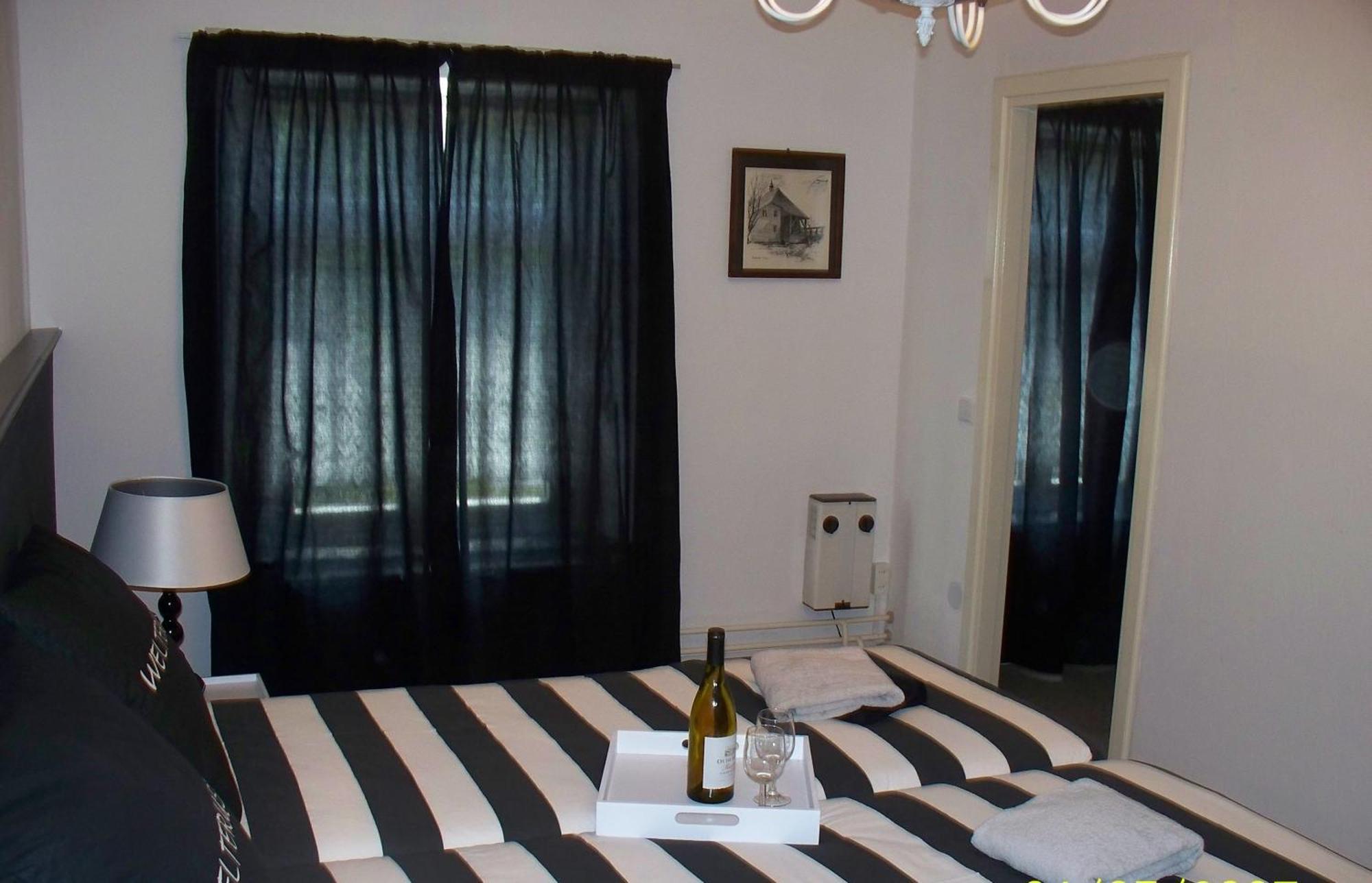 Hoeve Heidonk Horn Room photo