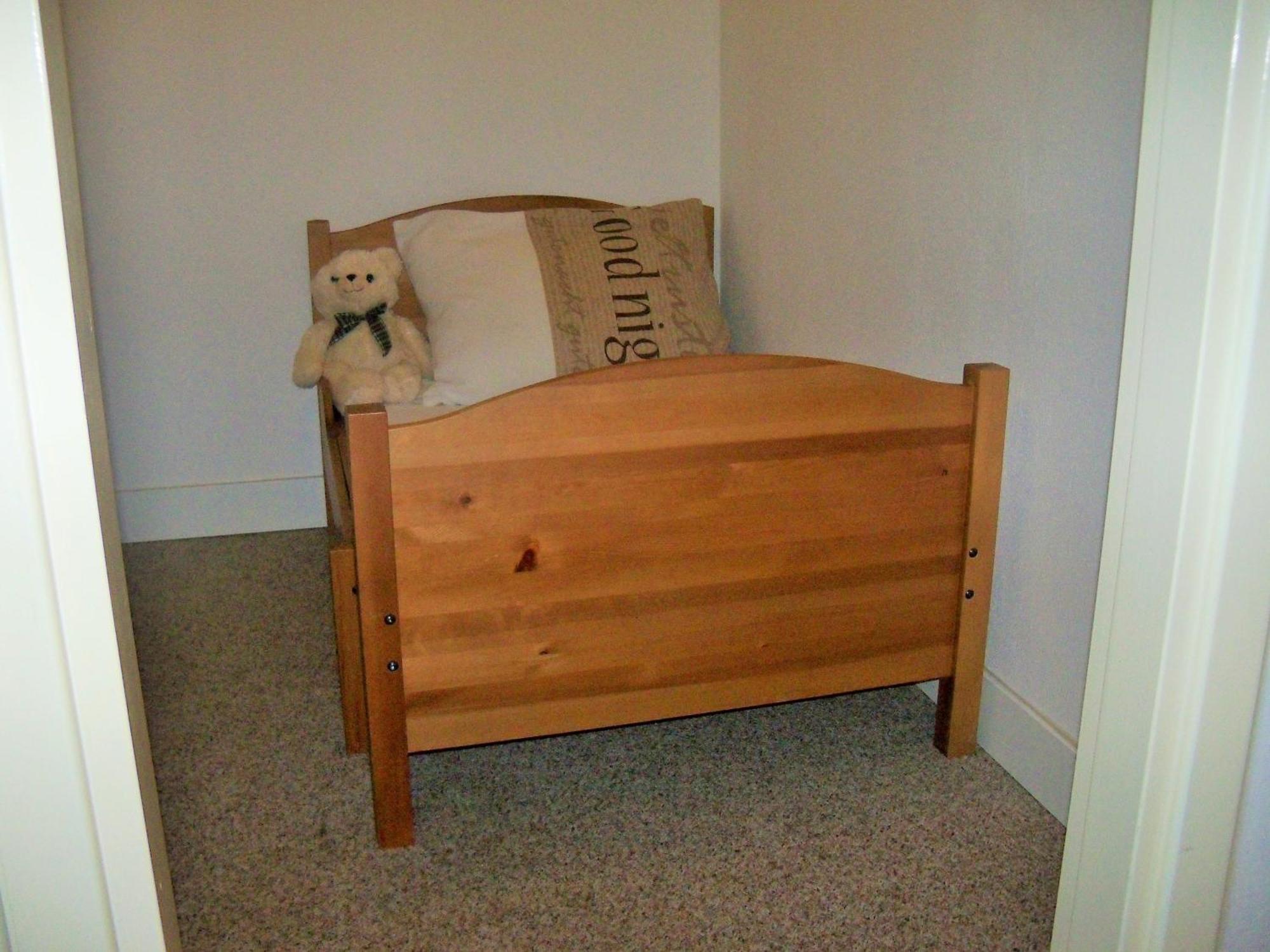 Hoeve Heidonk Horn Room photo