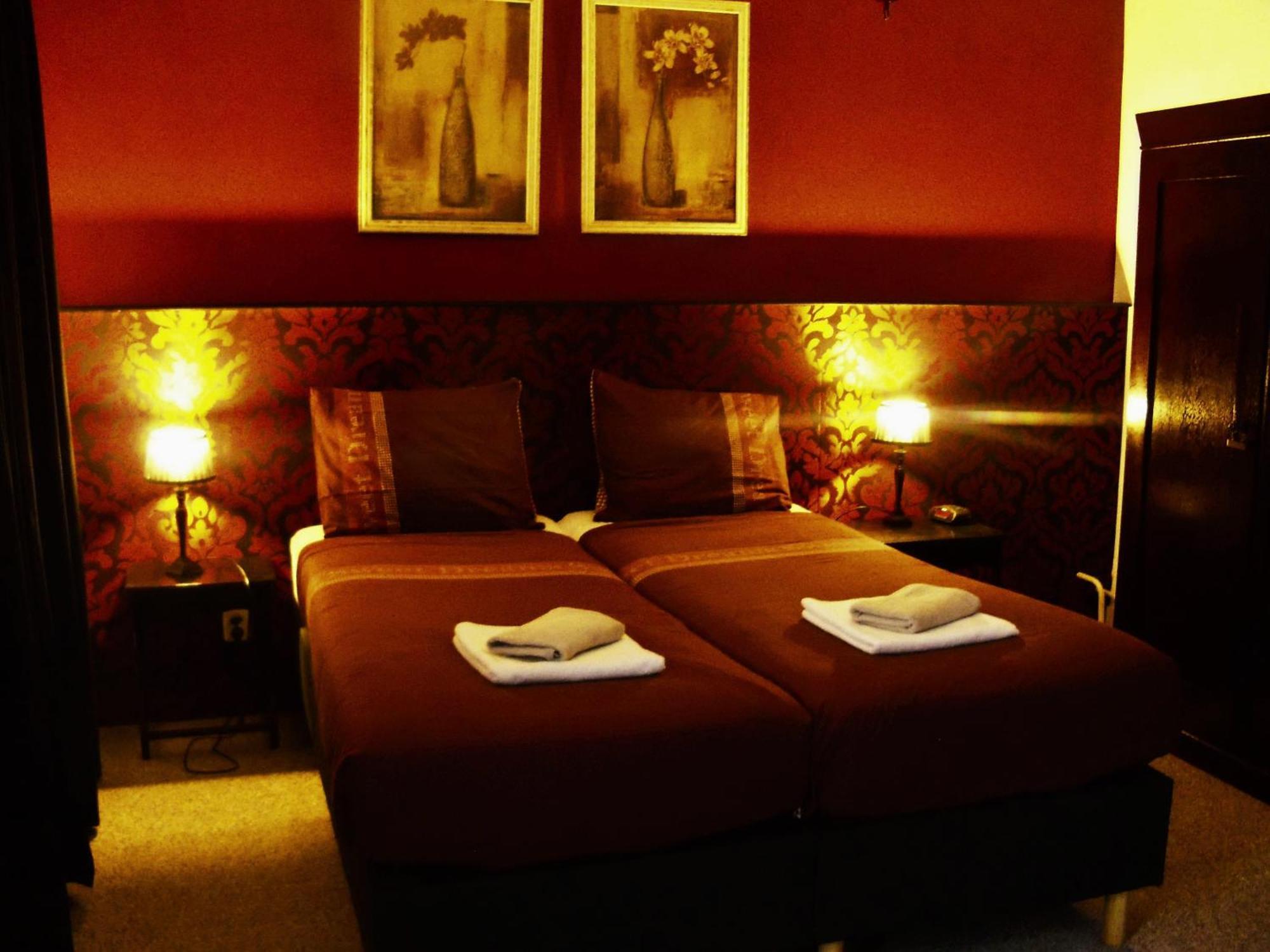 Hoeve Heidonk Horn Room photo