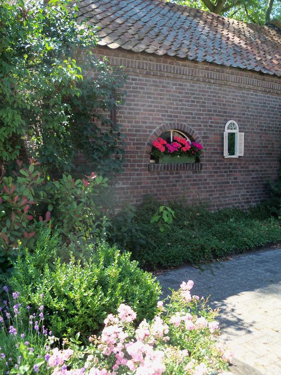 Hoeve Heidonk Horn Exterior photo
